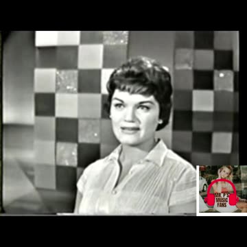 Connie Francis Highlights The House I Live In
