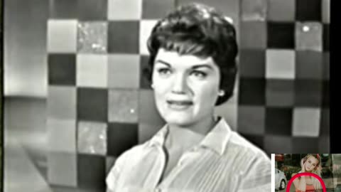 Connie Francis Highlights The House I Live In