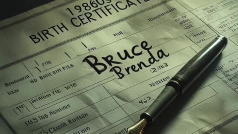 A Famous Case You Were Never Meant to Know