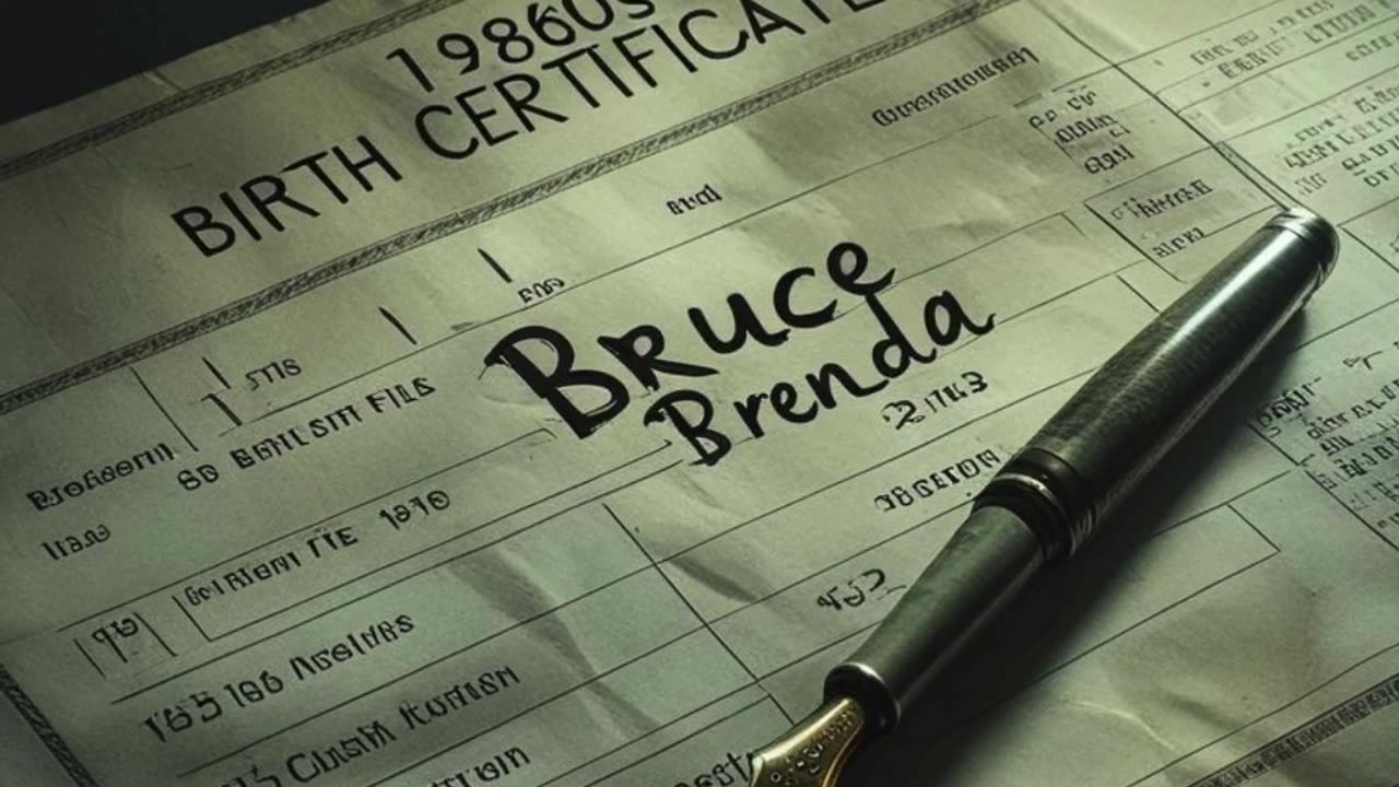 A Famous Case You Were Never Meant to Know