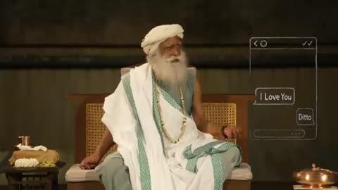 Love is NOT a Marketplace Deal