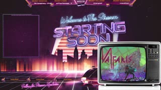 Let's Try This Again....