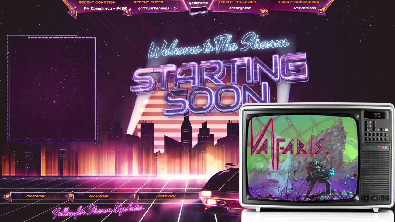 Let's Try This Again....