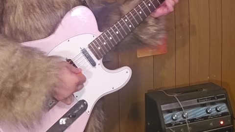 The Turtles can I get to know you better guitar example.