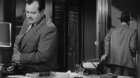 🎬 Cry Danger (1951)