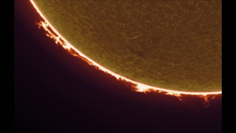 CRROW777 SOLAR INVESTIGATION FOOTAGE 11/28/25