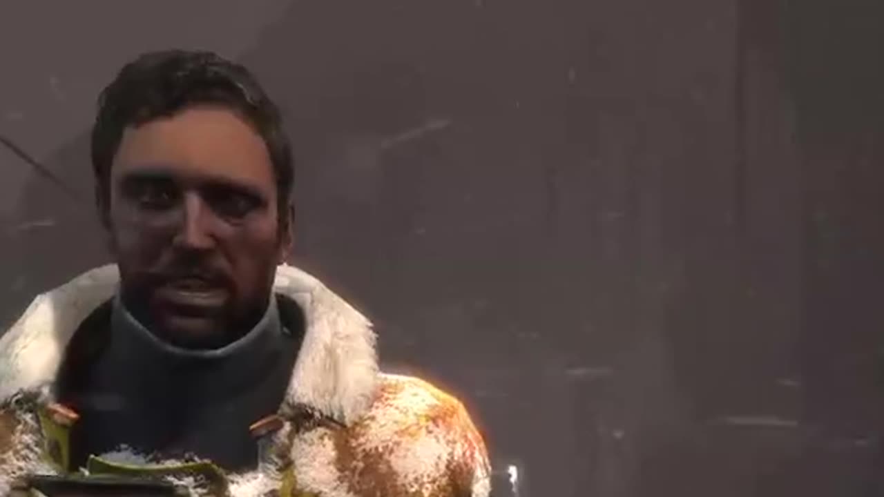 Dead Space 3 - Sacrifice! 9:16 ⁠#TheBlitzNation #DeadSpace #Sacrifice