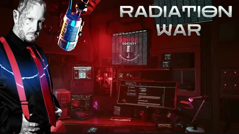 RADIATION WAR