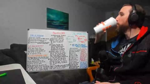 Rejection - Why We Care, Psychological Impacts, Matthew Effect (Dutch/NL subs)