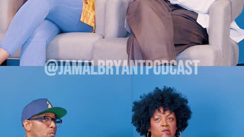 Why Did Pastors Gerald and Tammi Say Yes To Reality TV?