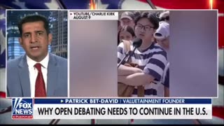 The significance of open debates