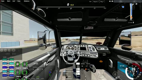 beamng pajeet trucking