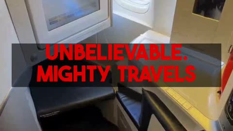 Masterclass: Fly Business Class & 5-Star Hotels for less! Start free at mightytravels.com.