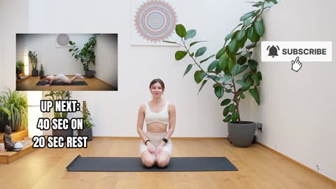 13 MIN FULL BODY POWER HIIT WORKOUT | No Weights - No Repeat HIIT Exercises