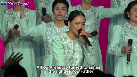 I Gotta Song Medley (Live Videos) | Kingdom Singers | Cover
