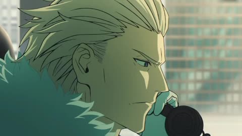 Fate/strange Fake s1 ep 1 subtitrare romana anime