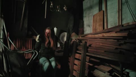 Godmother #3 (gagged)