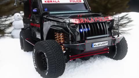 Offroding