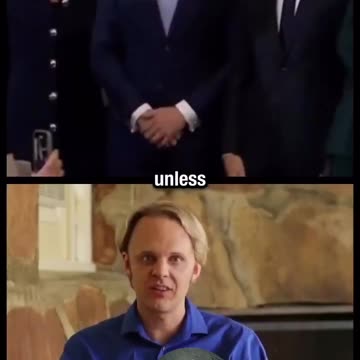 Revelation of the Method