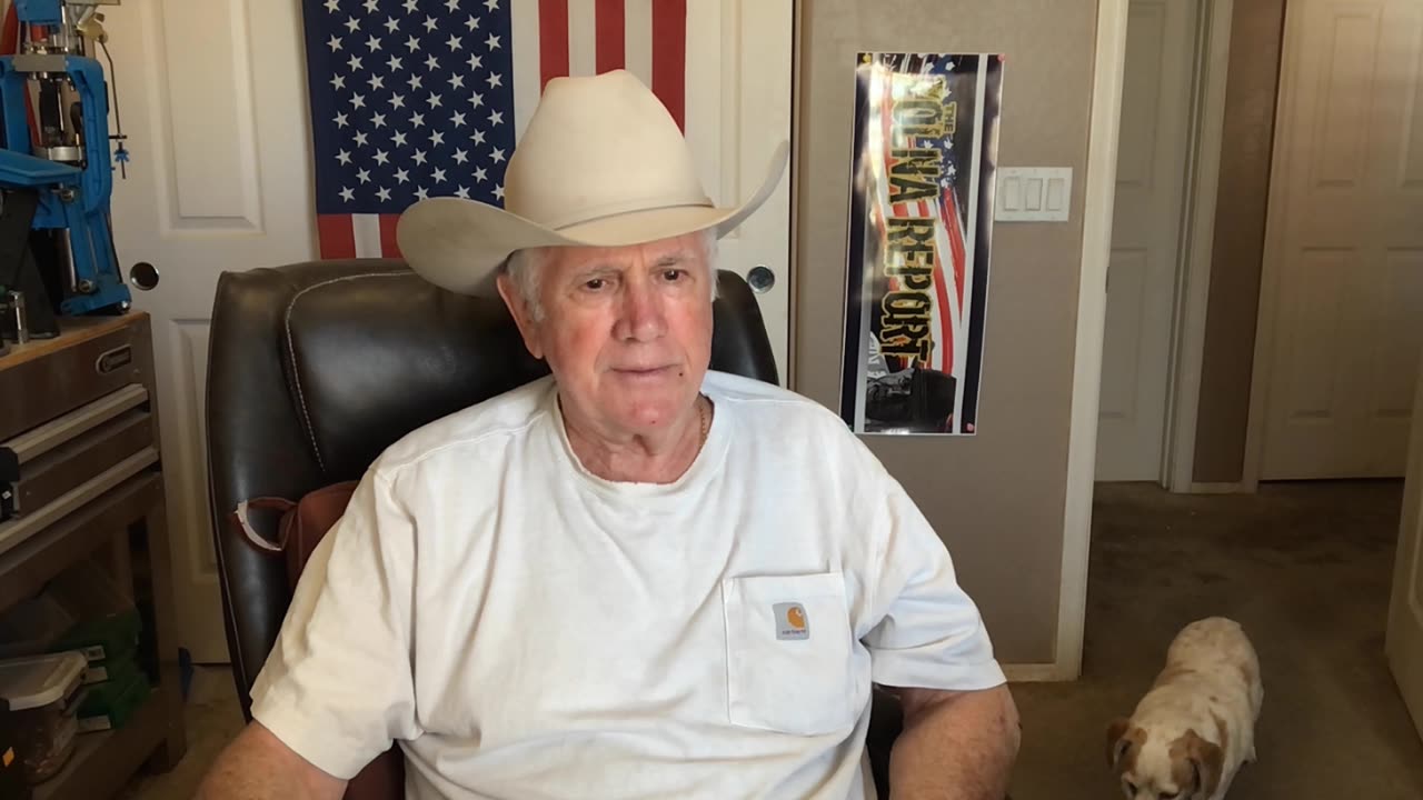 Over 100 Million At Risk Of Severe Storms, And Torrential Rains!