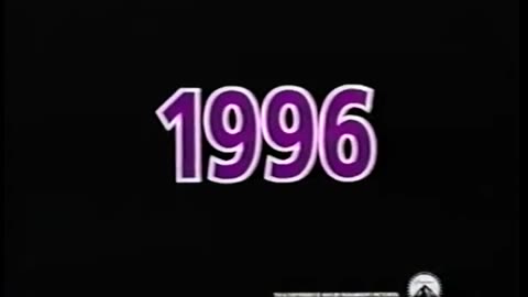 The Phantom Movie Trailer 1996