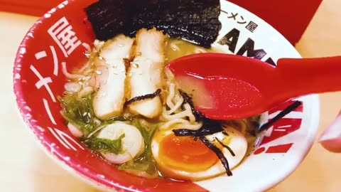 LEGENDARY CHICKEN RAMEN - Ramen YA!