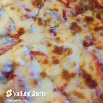 Pizza good enough to destroy friendships!