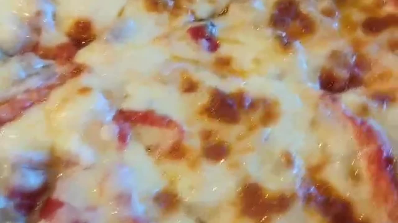 Pizza good enough to destroy friendships!