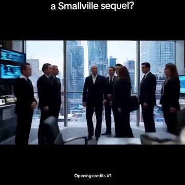 This Would Be Awesome