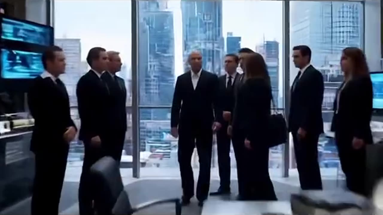 This Would Be Awesome