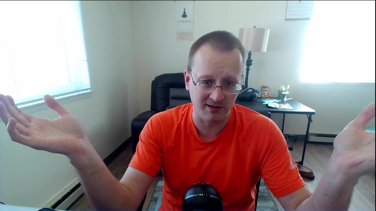 Todd Thundercock: Babbling about where I-ve been the last 2 months. Ear surgery- rotting- watching lolcow poop- etc