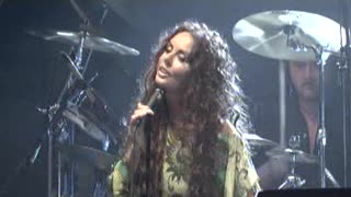 Sarah Brightman - The Smile = Schiller's Concert