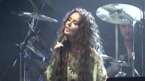 Sarah Brightman - The Smile = Schiller's Concert