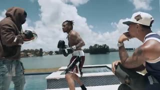 DDG - iCarly "Freestyle" (Official Video)