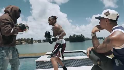 DDG - iCarly "Freestyle" (Official Video)