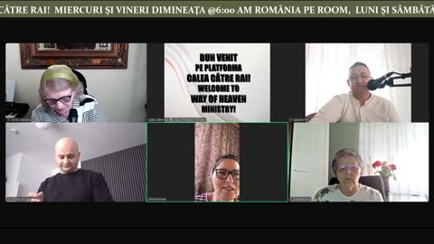 OFIMA RUSNAC -VENIȚI CU DRAG LA CORTUL ÎNTÂLNIRII- CALEA CĂTRE RAI #live #muzicacrestina #podcast