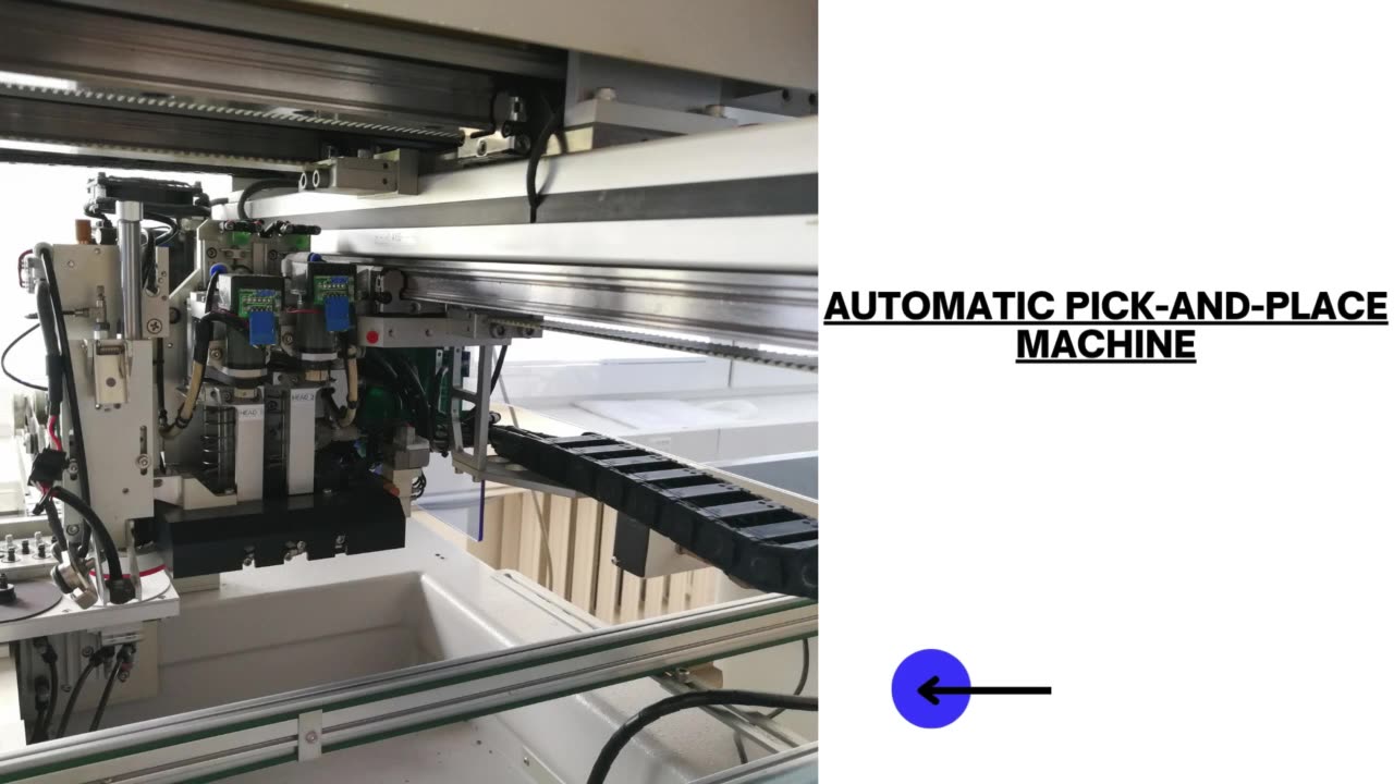 Advanced Vision Systems and Artificial Insemination Integration