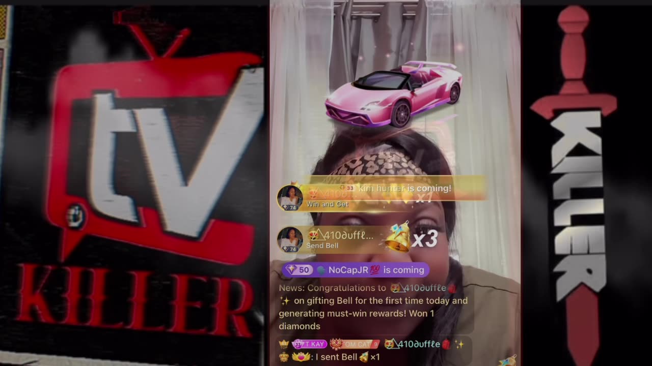 TOMIKAY NERVOUS ASS HELL CHINA RED LINES AN DRAG HER