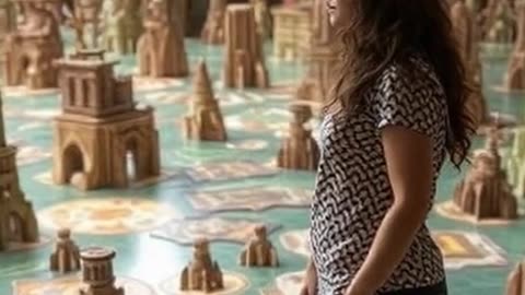 Krista Allen's Phlegmatic Revelation