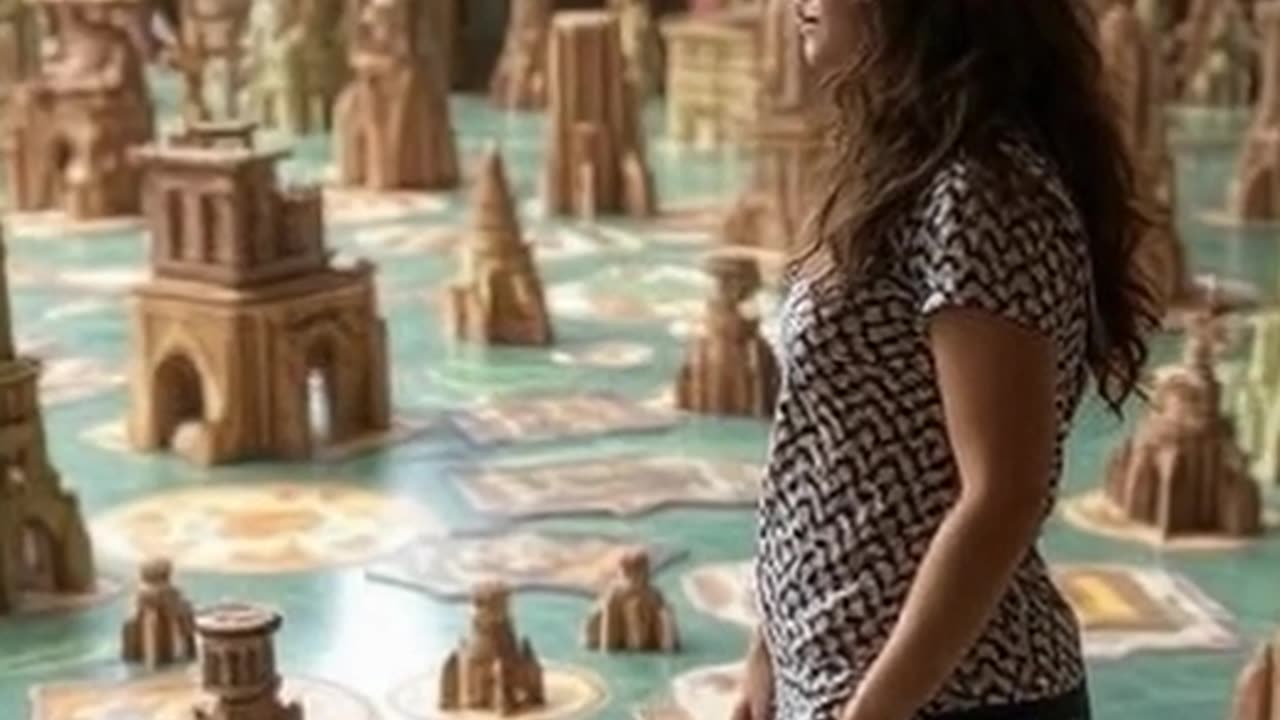 Krista Allen's Phlegmatic Revelation