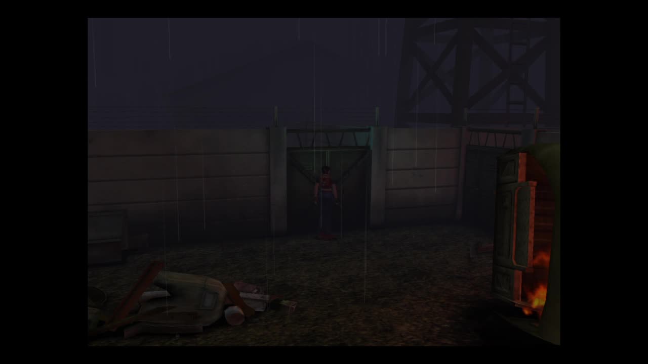 RESIDENT EVIL™ CODE Veronica X 202576986689O567