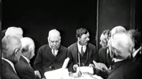 Life Story of John Lee, or The Man They Could Not Hang (1921)