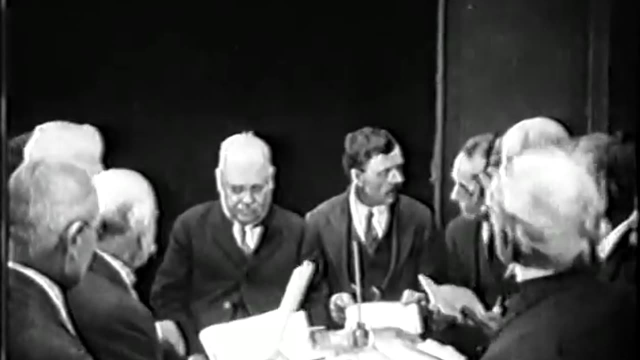 Life Story of John Lee, or The Man They Could Not Hang (1921)