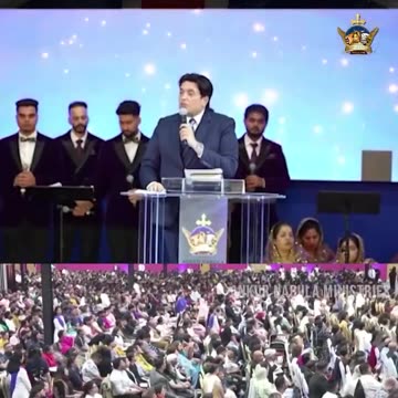 वचन को Individually Accept करें || BIRMINGHAM UK DAY 1|| #short ‪@AnugrahTV‬