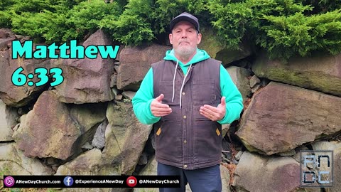 31 Days of Devotion - Day 2