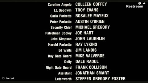 Live with Restream, November 07