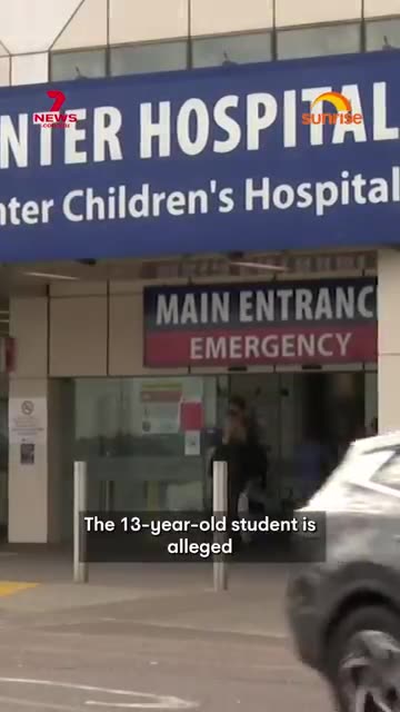 13-year-old charged with murder