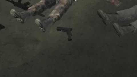 Weekend Highlights Pt.1 - 09/14/25 - SOCOM Confrontation Shorts