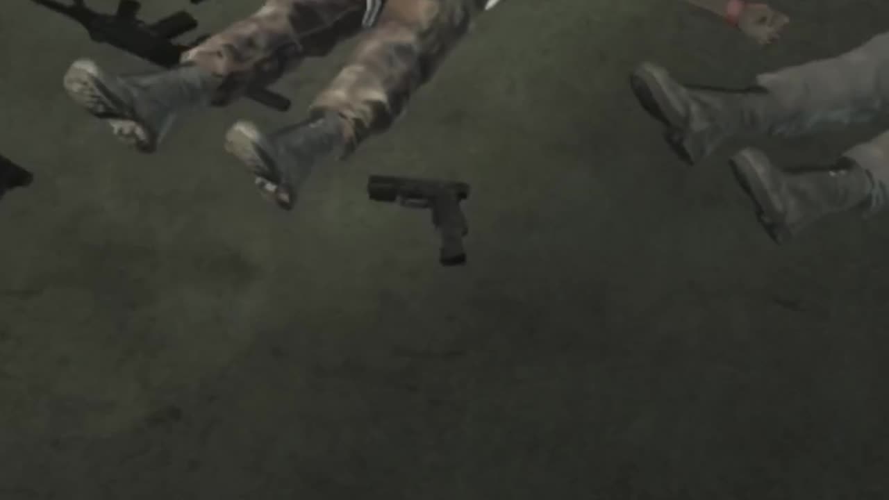 Weekend Highlights Pt.1 - 09/14/25 - SOCOM Confrontation Shorts