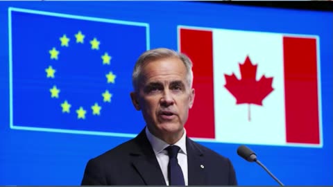 How Canada’s shift to the EU may provoke fallout with Trump